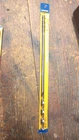Irwin IW1845, Extended Length Drill Bit, 7/16" 360MM 4-1/2" Flute New. Price: $19.75.