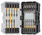 Dewalt Max Impact 30 Piece Screwdriving Bit Set Dual Torsion Zone Rated New. Price: $33.89.