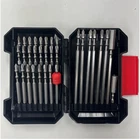 Vessel Tools Pcjisdrive Impact Ball Torsion Bit IB33JSP01U New. Price: $63.99.