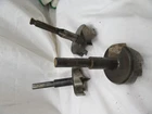 Milwaukee Makita And More 2-9/16-INCH 7/16-INCH Shank Drill Bit Used. Price: $38.50.
