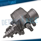 Complete Power Steering Gear Box 1997-2003 Ford F-150 Lobo 1998-1999 F-250 Remanufactured. Price: $175.67.