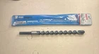 Bosch HCBG-23 Hammer Masonry DRILL,3/4IN,CARBIDE Tip New. Price: $13.10.