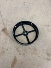 Milwaukee 6-3/8 In. Carbide Recessed Light Hole Saw No Pilot Bit Used. Price: $24.99.