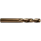 Century Drill & Tool 74132 Cobalt Left Hand Bit, 1/2" New. Price: $48.33.
