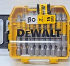 Dewalt T25,2 15PC. Drill Star BITS,(NA247552) Power ,new!!! (B-1). Price: $14.98.