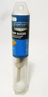 Century Ship Auger 1" #38564 7-1/2 Overall Length Solid Center Flute New. Price: $14.90.