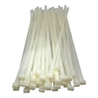 Abb Thomas Betts Ty-fast TYL546M Cable Ties 200 Count Nylon Neu:. Price: $56.87.
