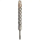 Milwaukee Tool 48-20-7240 Hammer Drill Bit, Sds Plus, 1X10 In New. Price: $45.27.