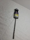 Bosch HCFC2054D Drill Bit 5/16" X 12 Concrete With Rebar 100% Carbide Tip Used. Price: $12.99.