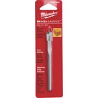Milwaukee 48-27-1401 Big Hawg With Carbide Teeth Clean Wood Pilot Bit (48271401) New. Price: $25.53.