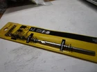 Dewalt DW5225 1/4" X 6" Drill Bit Premium Percussion New. Price: $10.00.