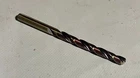 Precision Twist Drill 5/16" HX10 Hss Purple & Gold 022020 Jobber Length-box Of New. Price: $11.99.