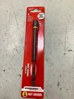 Milwaukee Tool 49-66-4583 5/16 In. X Shockwave Impact Duty Magnetic Nut Open. Price: $11.95.