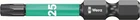 Wera 05073965001 Impact Torx Bit 867/4 Dc Sb Tx 25X50MM New. Price: $12.73.