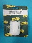 New Dottie 1-5/8" Inch Hole Saw Bi Metal Variable Pitch VP26 White Pro Cobalt. Price: $16.99.