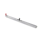 Kraft Tool 60" X Long Straight Arrow Concrete Groover With 1-1/4" Deep Bit New. Price: $174.50.