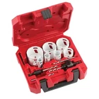 Milwaukee 49-22-4026 Multi Hole Saw Ice Hard Kit, 14 Pieces, Bi-meta Brand New. Price: $69.00.