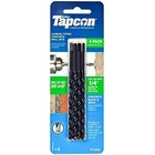 Itw Brands 11250 3/16X4-1/2-INCH Concrete Bit, 4-PACK New. Price: $30.53.