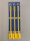 Lot Of 3 Irwin Speedbor Extra Long Multi-wood Spade Drill Bits 1/2" 16 88708 New. Price: $30.00.