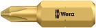 Wera Tools 5135008001 851/1 Rdc Bits, Ph 2X25 Mm, 1EA New. Price: $7.37.