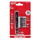 Milwaukee Tool 48-32-4515 Shockwave Impact Magnetic Drive Guide Set 7 Pc New. Price: $12.97.