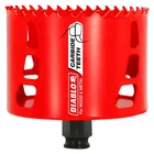 Diablo DHS3625CT 3-5/8" Carbide Teeth Hole Saw For Wood And Metal New. Price: $33.99.