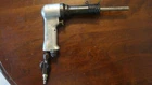 Ingersoll Rand AVC-12 3X Rivet Gun Aviation Aircraft Tools Used. Price: $250.00.