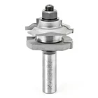 Amana Tool - 55350 Carbide Tipped Ogee Reversible Stile And Rail Assembly New. Price: $93.70.