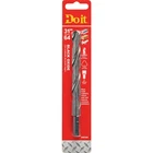 Do 31/64 In. Black Oxide Drill Bit 325811DB Sim Supply, Inc. New. Price: $11.38.