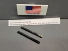3/16 Masonry Drill Bits Fits Stanley Yankee 049 03-043 41Y 45 Bell 9-4221 New. Price: $14.99.