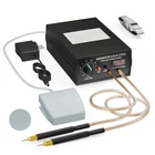 Hosyond 8000W Handheld Battery Spot Welder, Portable Diy Welding New. Price: $63.00.