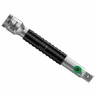 Wera 05003591001 Zyklop 8796 Sb Extension, Square Drive 3/8" 125MM New. Price: $18.47.
