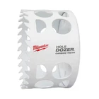 Milwaukee Tool 49-56-0737 3-3/8" Hole Dozer With Carbide Teeth Saw New. Price: $35.97.