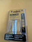 Dewalt 3/8 Diamond Drill Bit New. Price: $13.95.
