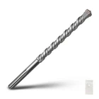 15 Inch Sds Max Rotary Hammer Drill Bit, 25X380MM Carbide Tip Masonry. Price: $37.19.