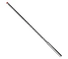 Freud DMAMX1030 1/2" 16"X21" Sds-max 4-CUTTER Full Carbide Head Hammer Bit New. Price: $45.97.