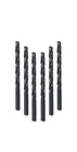 Milwaukee 48-89-2848 1/2" Thunderbolt Black Oxide Drill Bit (6 Pk) New. Price: $8.99.