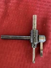 Vintage Craftsman Drill Attachment Circle Cutter NO.3641 Used. Price: $29.99.