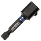 IWAF36214B10 Irwin Industrial Socket Adapter Impact 1/4-1/4 New. Price: $13.21.