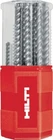 Hilti Hammer Drill Bit Set Sds-plus Te-cx Of 6 M1 New. Price: $49.84.