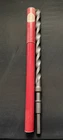 Galaxy Carbide Percussion Masonry Drill Bit 3/4 10-1/2 16-1/2" Nos New. Price: $23.50.