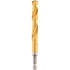 Milwaukee 48-89-4626 29/64 In. Titanium Shockwave New. Price: $43.14.