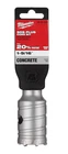 Milwaukee 48-20-5215 1-9/16" Carbide Sds-plus Core Bit 20% Faster (concrete) New. Price: $29.99.