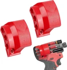Magnetic Bit Holder Milwaukee M12 GEN3 Impact Driver - Effortless Installati New. Price: $25.58.