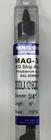 Mag-bit 303DLX.1216QC Molybdenum Coated Nail Bomber Ship Auger 18 Inch New. Price: $49.99.