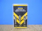 General Tools Countersink 3 Pc Set No. 195ST New Sealed!. Price: $16.95.