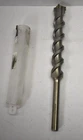 Sabre Tools Sds Max Rotary Hammer Drill Bit Carbide Tipped Brick Stone Cutting Open. Price: $18.69.