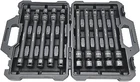 Astro Pneumatic 78254 10 Piece 1/2" Dr Metric Pinless Universal Extension New. Price: $194.99.