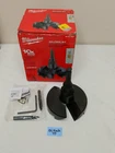 Milwaukee 48-25-4621 Selfeed Bit 4-5/8 In. New. Price: $87.35.