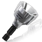 Dkibbith Deburring Chamfer Tool 1/8"-3/4", Metal New. Price: $30.99.